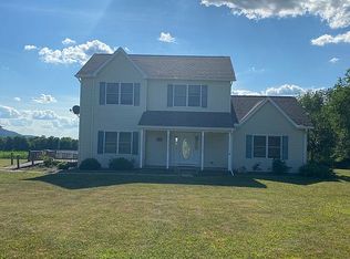 247 Landis Ln, Liberty, PA 16930