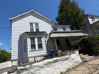 12 E Frothingham St, Pittston, PA, 18640