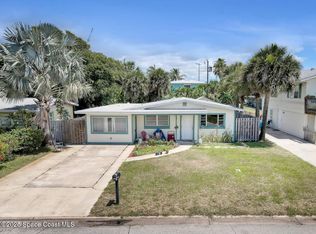 332 Tyler Ave, Cape Canaveral, FL 32920