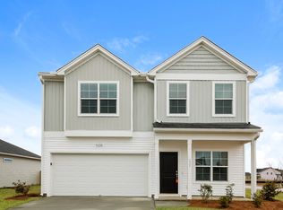 237 Clydesdale Cir, Summerville, SC 29486
