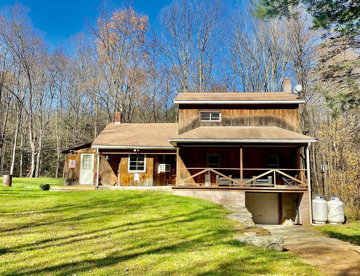635 Slish Rd, Honesdale, PA 18431 Zillow
