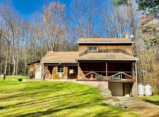 635 Slish Rd, Honesdale, PA 18431
