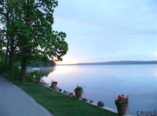 28 Riley Cove Rd, Ballston Spa, NY 12020