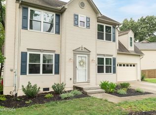 1105 Edenbridge Way, Knoxville, TN 37923