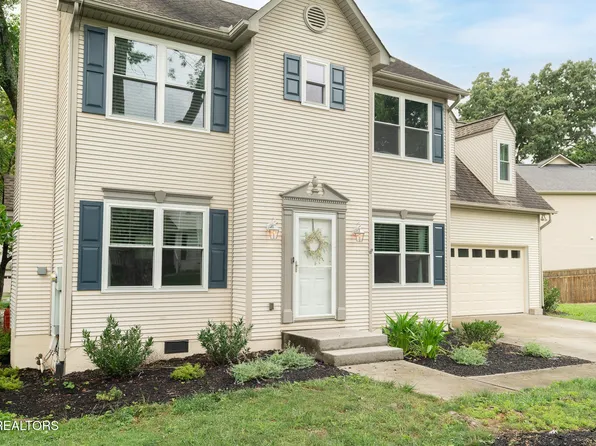 1105 Edenbridge Way, Knoxville, TN 37923