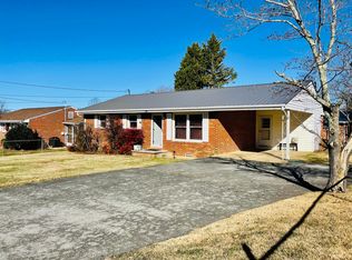 603 Bingham St, Elizabethton, TN 37643