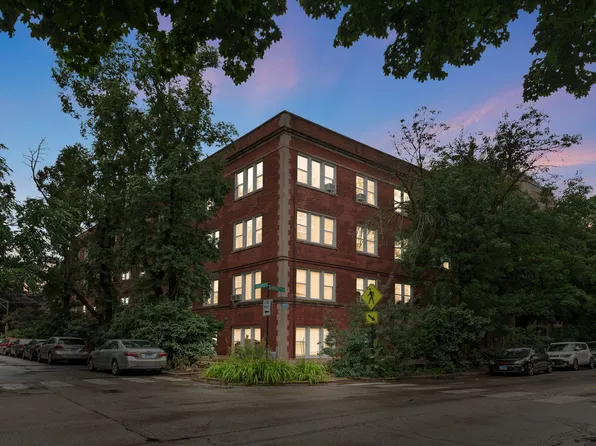 6750 N Newgard Ave APT 1, Chicago, IL 60626