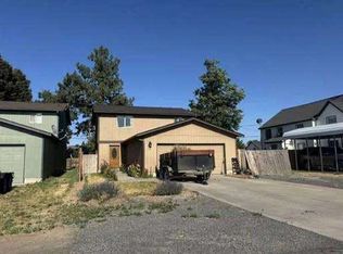 504 4th Ave, Culver, OR 97734