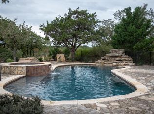 501 Madrone Ranch Trl, Dripping Springs, TX 78620