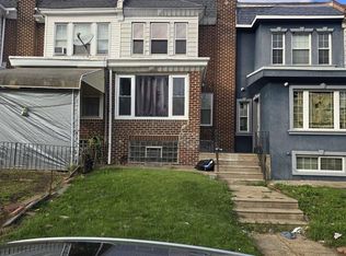 1549 E Hunting Park Ave, Philadelphia, PA 19124