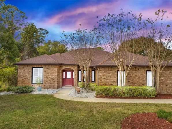 36 Bass Lake Dr, Debary, FL 32713