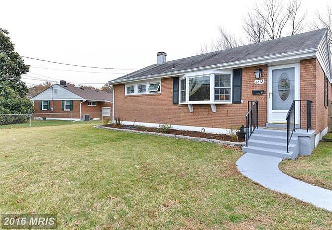 1st image of 6612 Dorset Dr