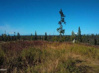 D7 Alaskan Wildwood Rnch #R, Anchor Pt, AK 99556