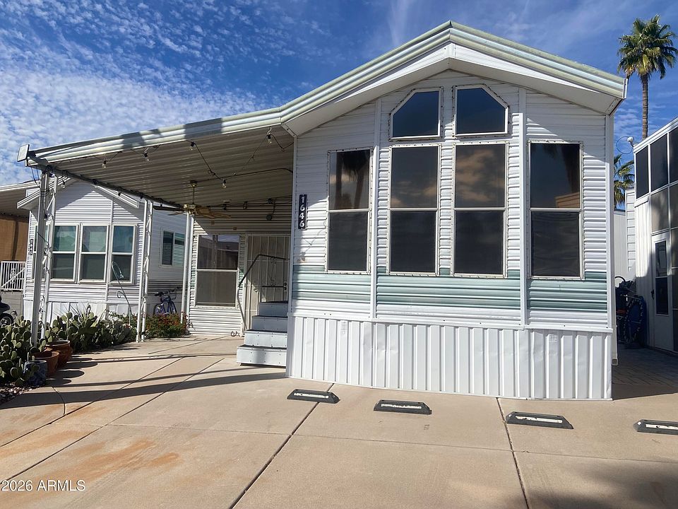 1st image of 1646 W YUMA Avenue #646