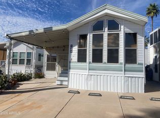 1646 W Yuma Ave #646, Apache Junction, AZ 85119