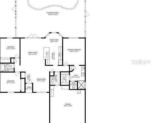 2nd image of 6498 Justin Ct