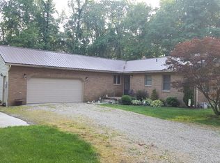 4305 McNaul Rd, Mansfield, OH 44903