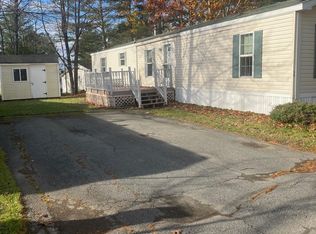 5 A St, Bangor, ME 04401