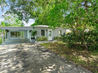 1321 SW 31st St, Fort Lauderdale, FL 33315