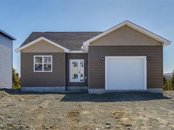 101 Trenton Drive, Paradise, NL A1L4B7