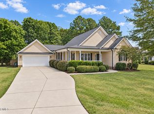 1645 Struble Cir, Willow Spring, NC 27592