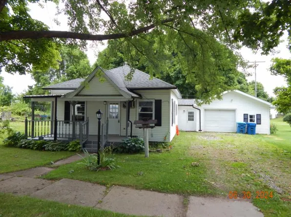 5973 Trend St, Mayville, MI 48744