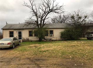 1406 SW 10th Ave, Mineral Wells, TX 76067