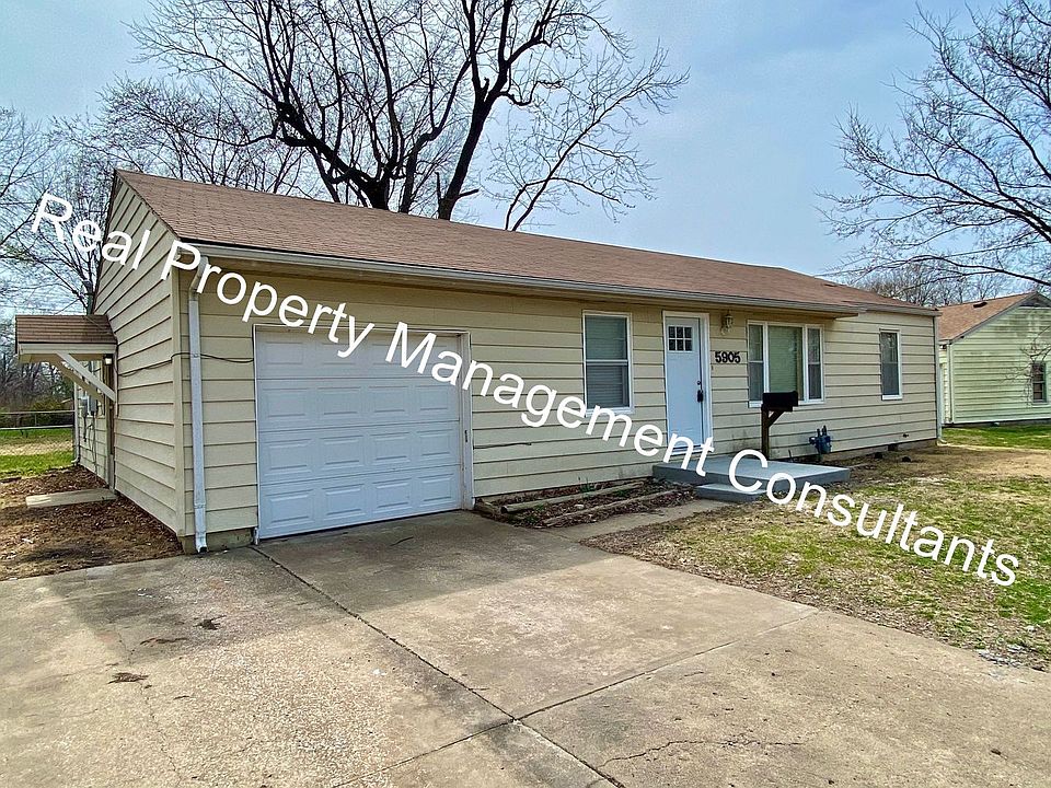 1st image of 5905 E 101st St