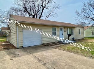 5905 E 101st St, Kansas City, MO 64134