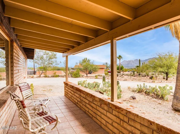 3205 N View Crest Dr, Tucson, AZ 85745