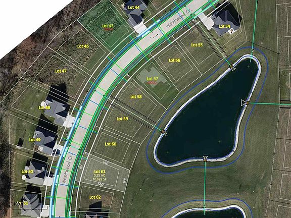 3rd image of 214 Westwood Cir Lot 61