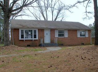 5617 Larrymore Rd, Richmond, VA 23225