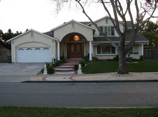 35095 Lake Blvd, Newark, CA