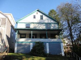 908 Central Ave, Johnstown, PA 15902