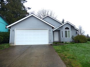 5699 Waln Creek Ct S, Salem, OR 97306