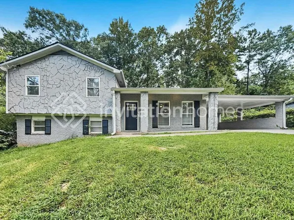 2479 Enon Rd SW, Atlanta, GA 30331
