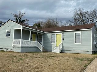 1277 Estelle St, Bossier City, LA 71112