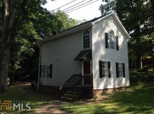 1326 Park Hill Dr #0, Gainesville, GA 30501