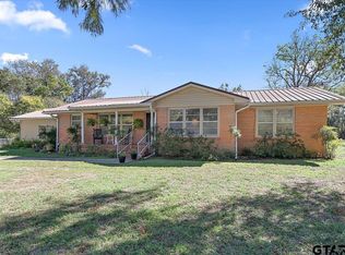 545 Crockett St, Rusk, TX 75785