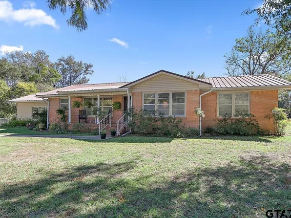 545 Crockett St, Rusk, TX 75785