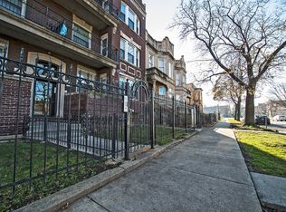 6033-35 S Vernon Ave #6033-3, Chicago, IL 60637
