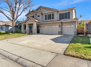 6556 Turnstone Way, Rocklin, CA 95765