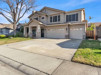 6556 Turnstone Way, Rocklin, CA, 95765