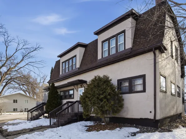 214-216 12th St S, Fargo, ND 58103