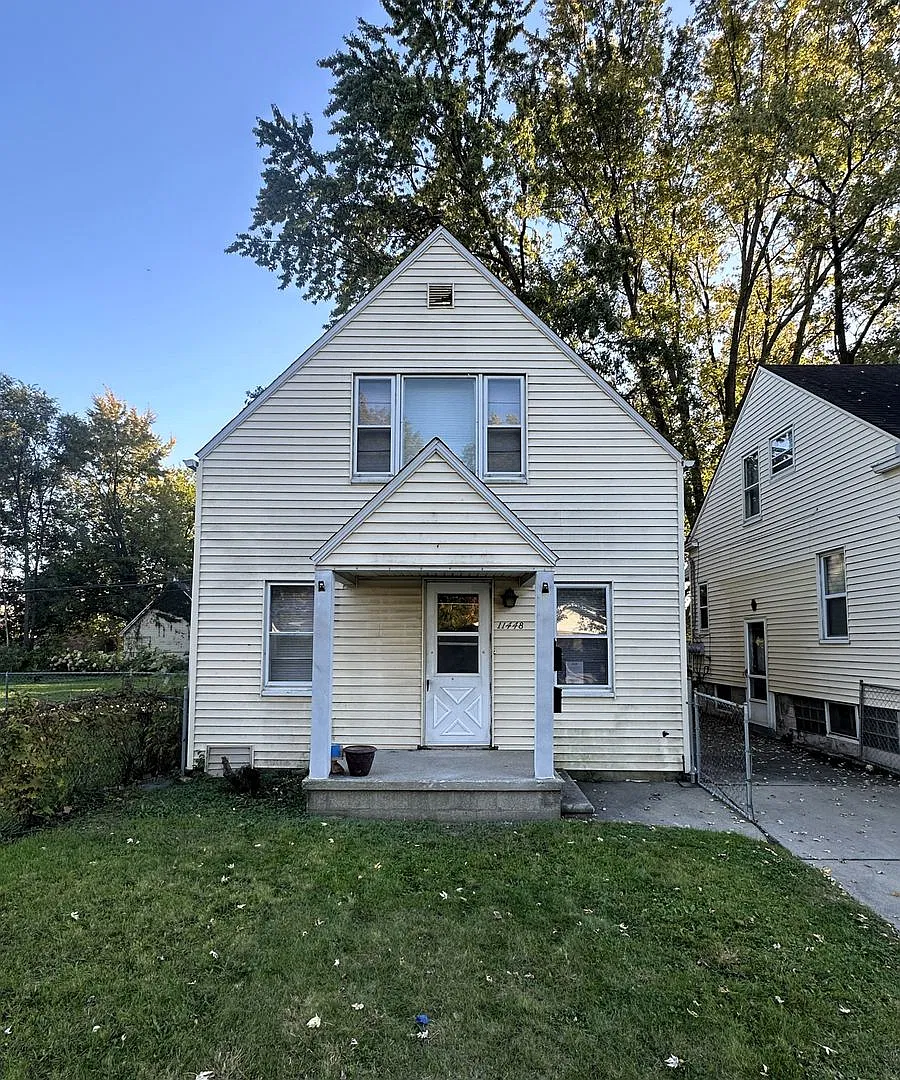 11448 Jackson Ave — Photo 1
