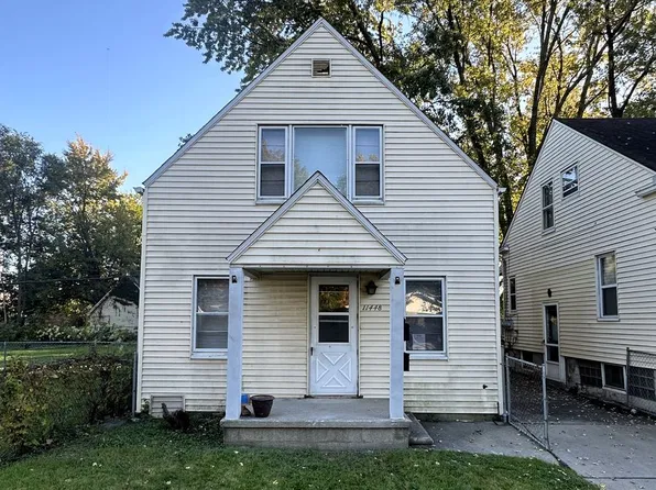 11448 Jackson Ave, 11448 Jackson Ave #11448, Warren, MI 48089