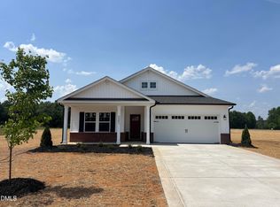 9042 Phoenix Ct, Middlesex, NC 27557