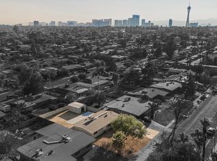 1926 Houston Dr, Las Vegas, NV 89104