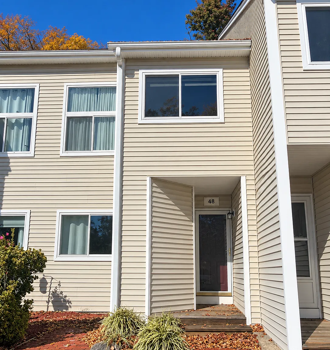 2 bed, 1236 sqft, $1,950 — Photo 1