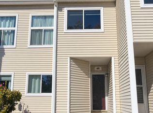 35 Ruth St APT 48, Bristol, CT 06010